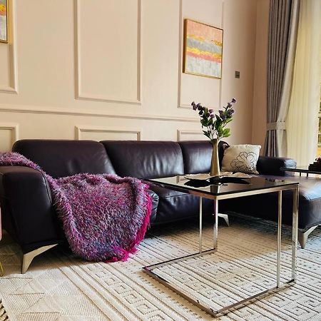 Alsander Homes Raspberry 캄팔라 외부 사진