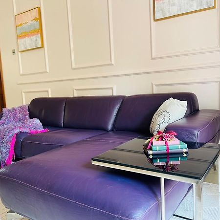 Alsander Homes Raspberry 캄팔라 외부 사진