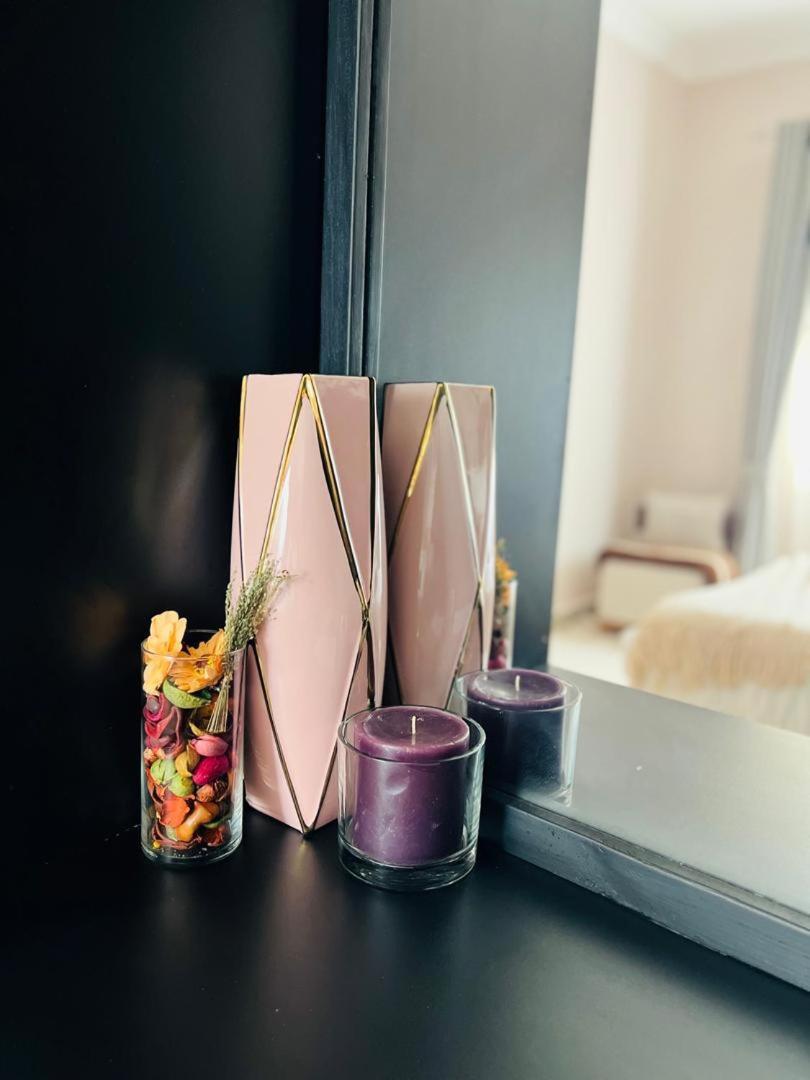 Alsander Homes Raspberry 캄팔라 외부 사진