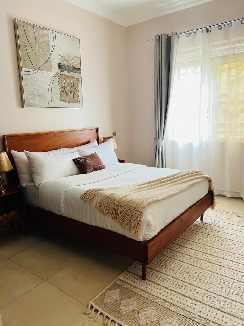 Alsander Homes Raspberry 캄팔라 외부 사진