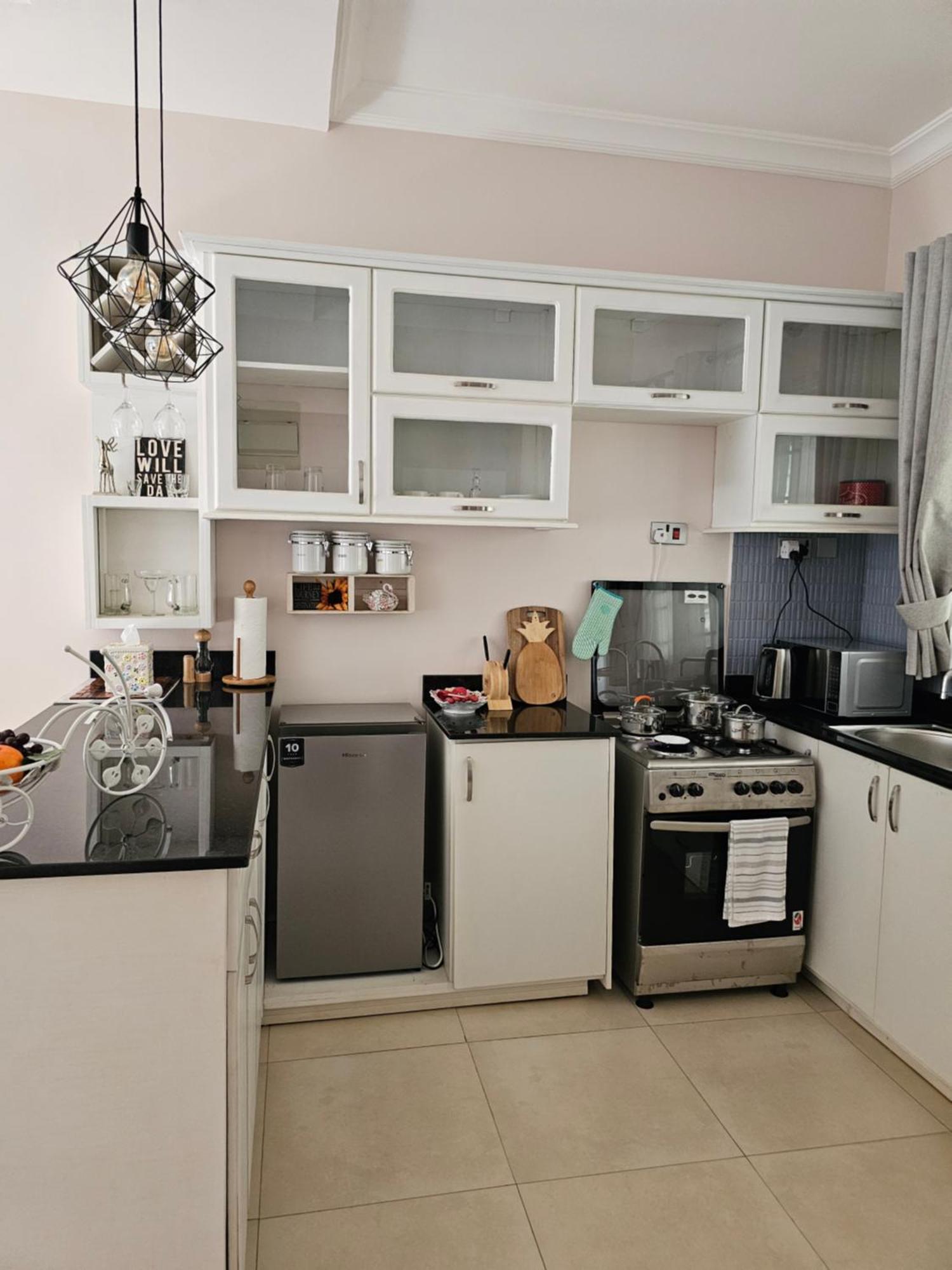 Alsander Homes Raspberry 캄팔라 외부 사진